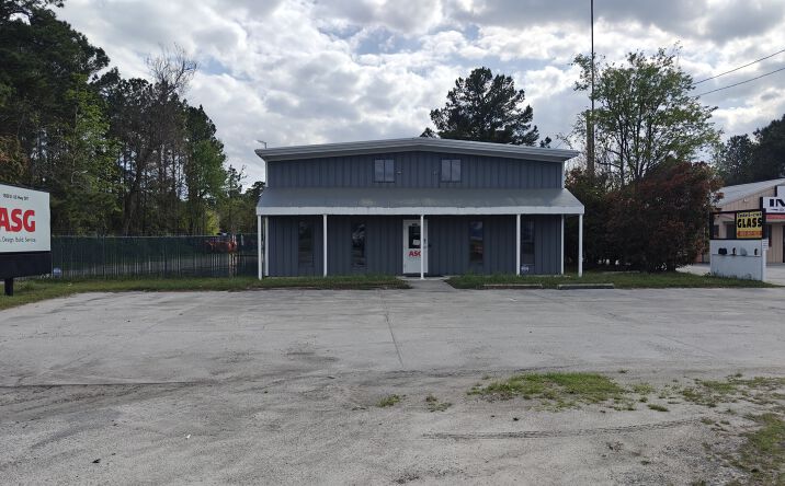 Pictures of Industrial property located at 1500 U.S. 501, Conway, SC 29526 for sales - image #1