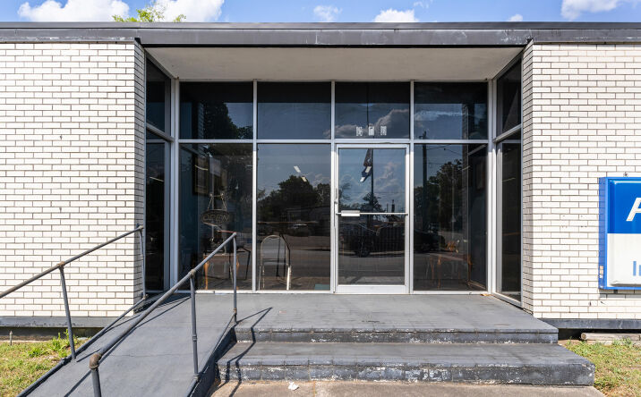 Pictures of Retail, Office property located at 810 Broughton Street, Orangeburg, SC 29115 for sales - image #1