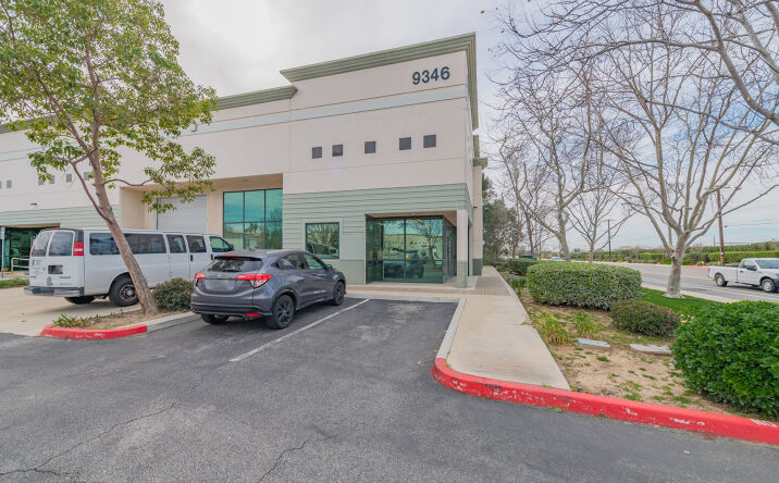 Pictures of Industrial property located at 9346 Galena St, Jurupa Valley, CA 92509 for sales - image #1