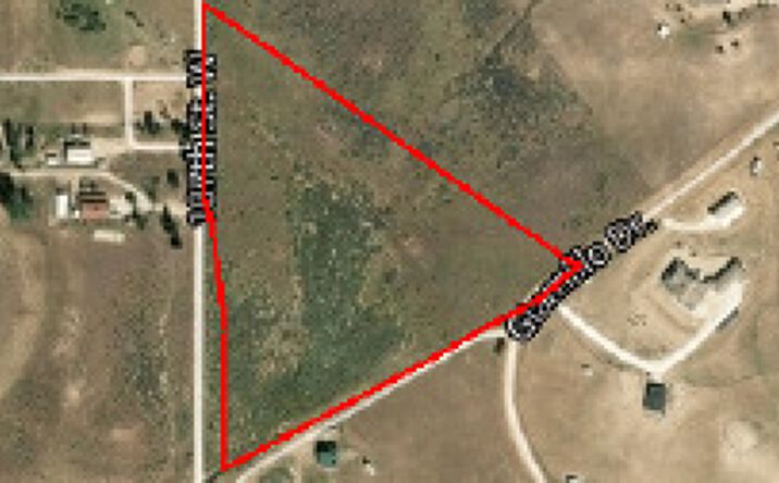 Pictures of Land property located at Giamillo Drive, Leona Valley, CA 80027 for sales - image #1