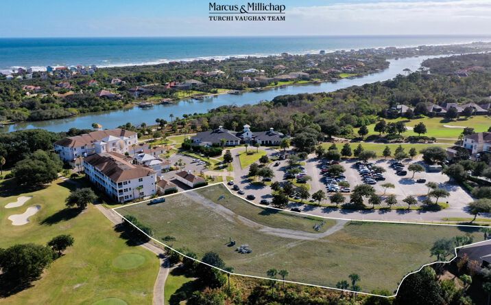 Pictures of Multifamily, Land property located at 24 River Point Dr, Palm Coast, FL 32137 for sales - image #1