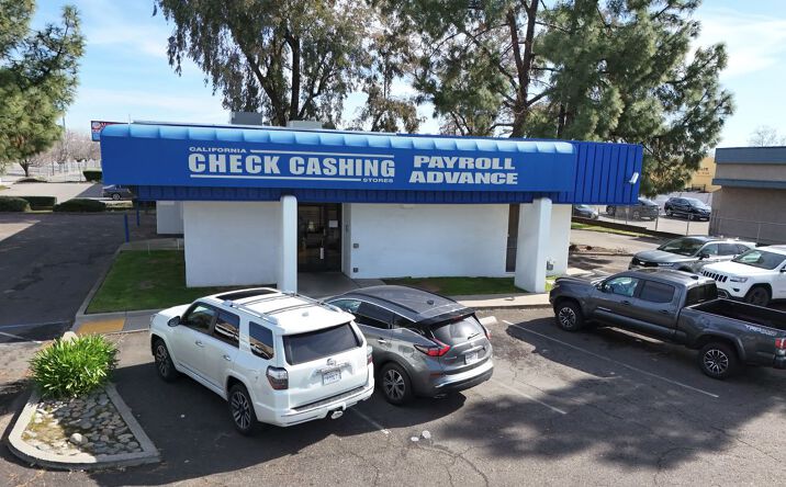Pictures of Retail property located at 6154 Florin Rd, Sacramento, CA 95823 for sales - image #1