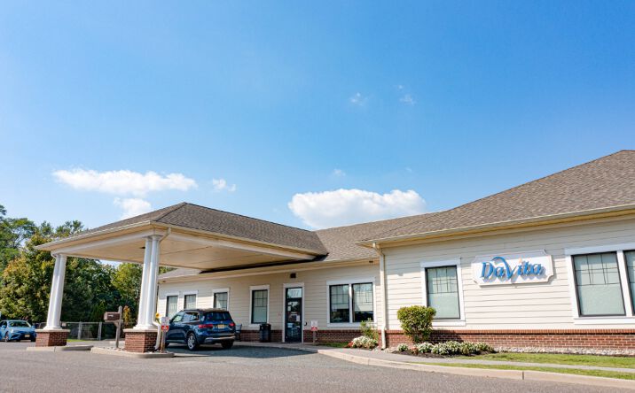 Pictures of Office, Retail property located at 107 Trenton Rd, Pemberton Township, NJ 08015 for sales - image #1