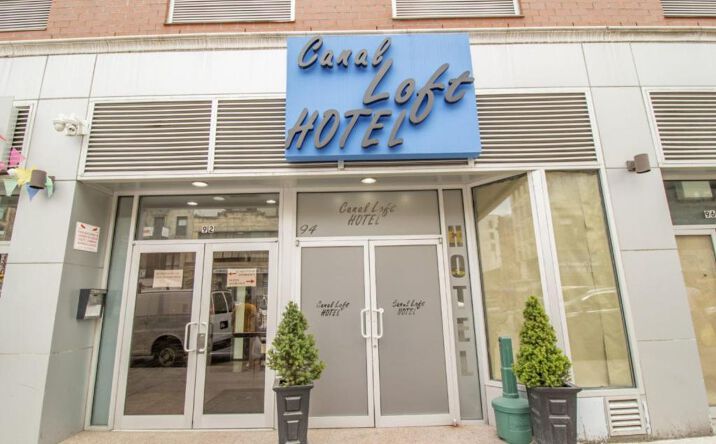 Pictures of Hospitality property located at 94 Canal Street, New York, NY 10002 for sales - image #1