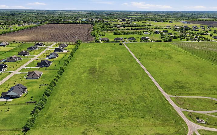 Pictures of Land property located at TBD Pike Road, Gunter, TX 75058 for sales - image #1