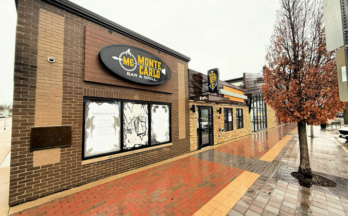 Pictures of Retail property located at 421 Main Street, Cedar Falls, IA 50613 for sales - image #1