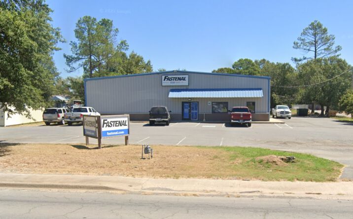 Pictures of Industrial property located at 1919 S Park Ave, Stuttgart, AR 72160 for sales - image #1