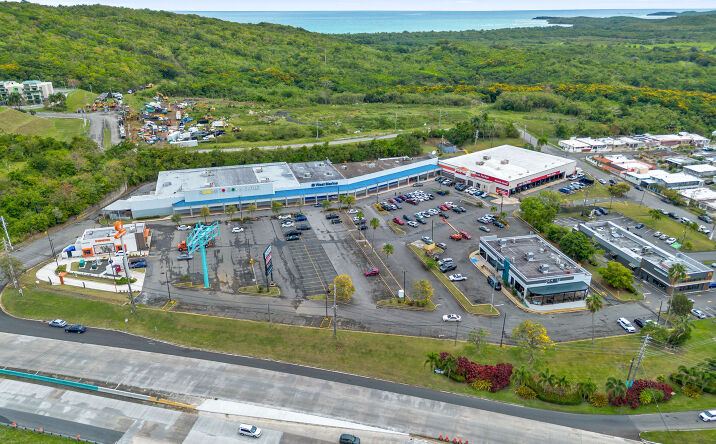 Pictures of Retail property located at Valero Ave. Fajardo, PR 00738, Fajardo, PR 00738 for sales - image #1