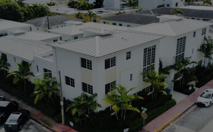 Pictures of Multifamily property located at 8035-8045 Abbott Ave, Miami Beach, FL 33141-5346 for sales - image #1