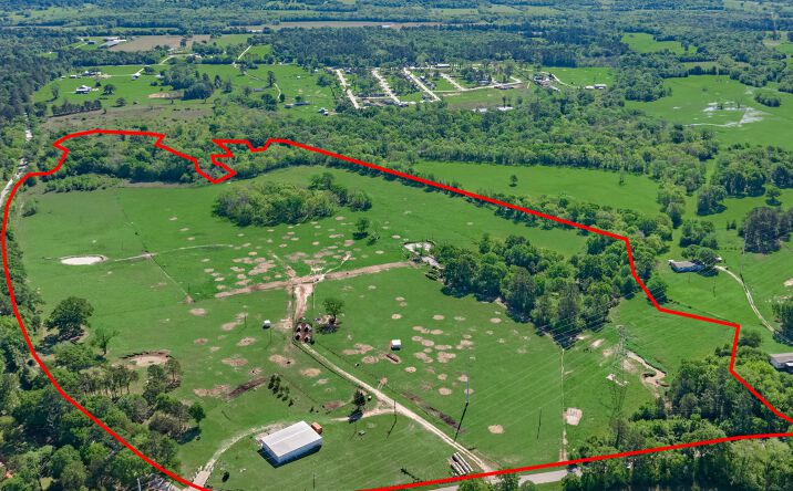 Pictures of Land property located at 2960 N Mt Mariah Rd, Montgomery, TX 77356 for sales - image #1