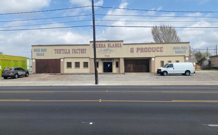 Pictures of Land property located at 7131 Harrisburg Blvd, Houston, TX 77011 for sales - image #1