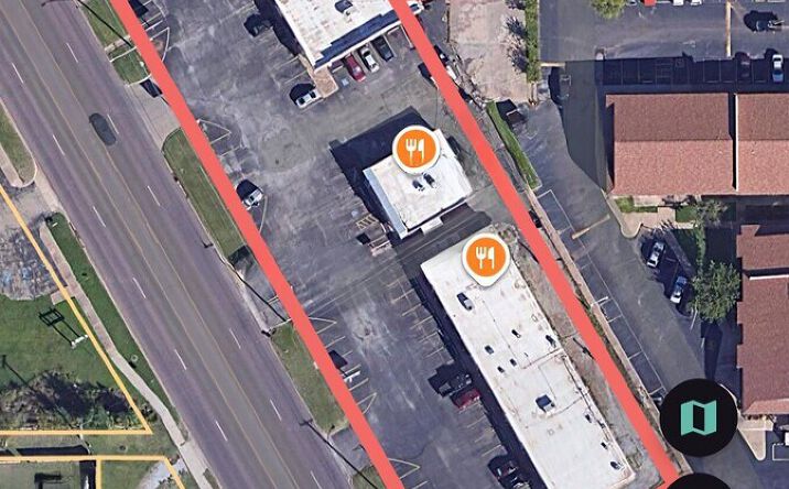 Pictures of Retail property located at 1901 North Boomer Road, Stillwater, OK 74075 for sales - image #1