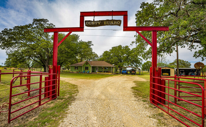 Pictures of Land, Mixed Use property located at 2320 County Rd 434 Loop, Rockdale, TX 76567 for sales - image #1
