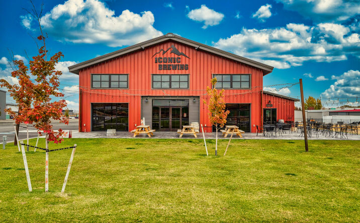 Pictures of Retail, Industrial property located at 2470 Henderson Loop, Richland, WA 99354 for sales - image #1