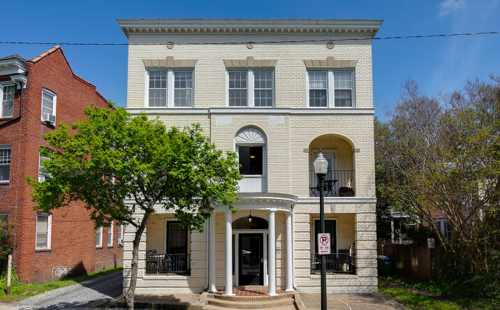 2800 Park Ave, Richmond