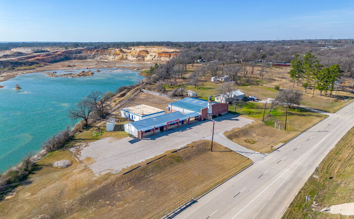 Pictures of Hospitality, Special Purpose, Office property located at 11701 Jacksboro Hwy, Fort Worth, TX 76135 for sales - image #1
