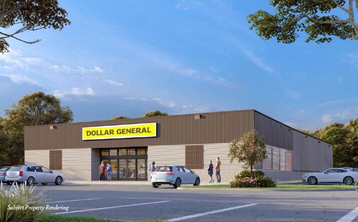 Pictures of Retail property located at 4065 Pine Grove Road, Valdosta, GA 31605 for sales - image #1