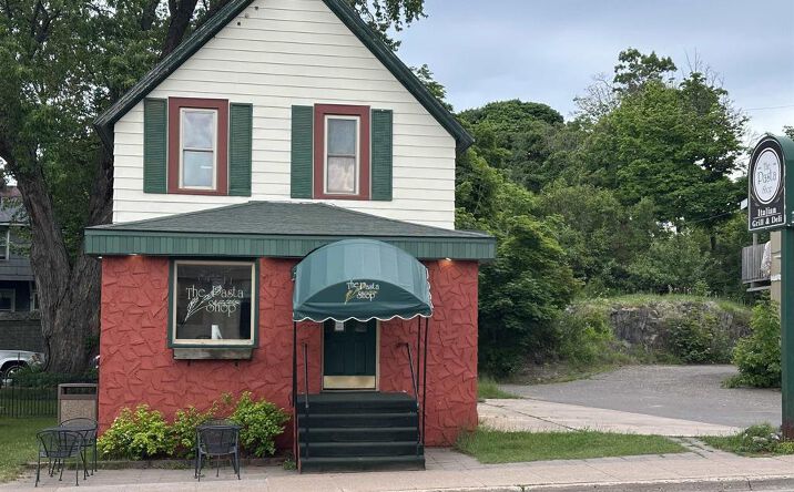 Pictures of Retail, Business for Sale property located at 824 North 3rd Street, Marquette, MI 49855 for sales - image #1