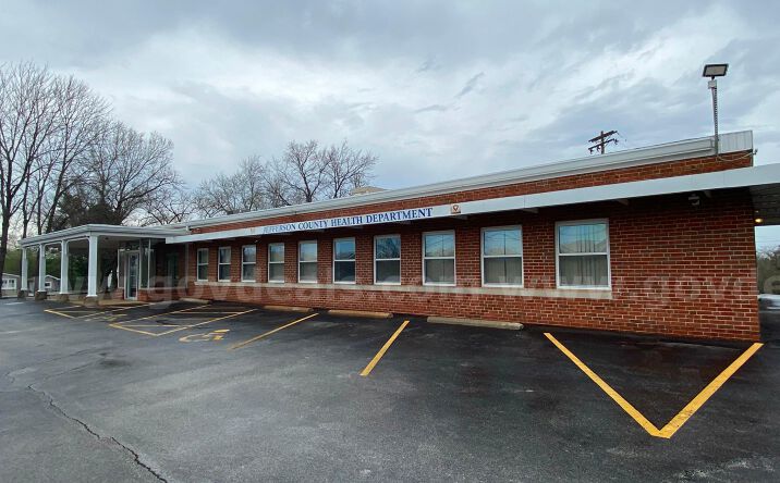 Pictures of Office property located at 405 Main Street Hills, Hillsboro, MO 63050 for sales - image #1