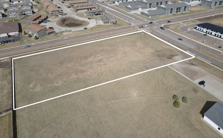 Pictures of Land property located at N Main Ave, Tea, SD 57064 for sales - image #1