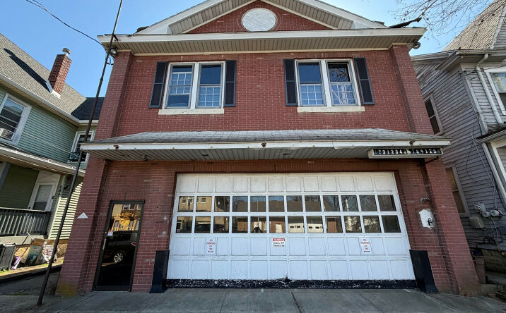 Pictures of Special Purpose property located at 640 North Broad Street, Woodbury, NJ 08096 for sales - image #1