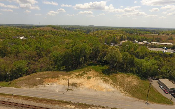 Pictures of Land property located at 110 M H Camp Hwy, Grover, NC 28073 for sales - image #1