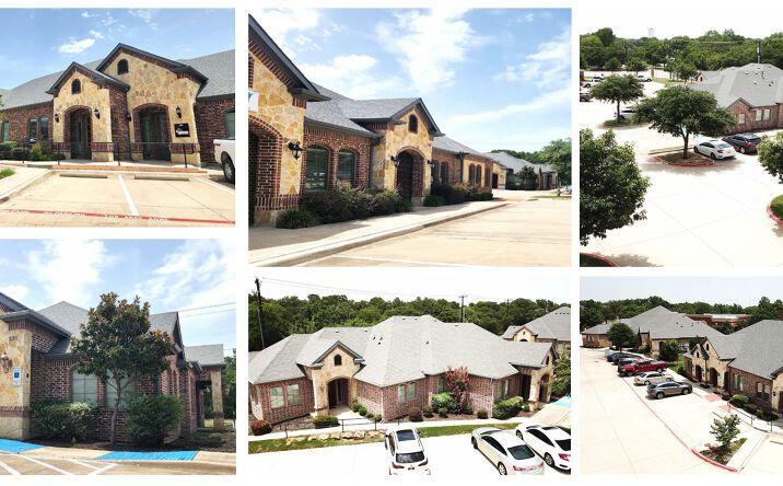 Pictures of Office property located at 2301 Mustang Dr, Grapevine, TX 76051 for sales - image #1