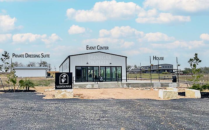 Pictures of Retail, Hospitality, Special Purpose property located at 2051 County Road 105, Hutto, TX 78634 for sales - image #1