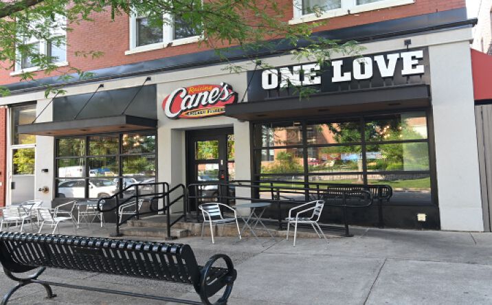 Pictures of Mixed Use property located at 228 East College Avenue, State College, PA 16801 for sales - image #1