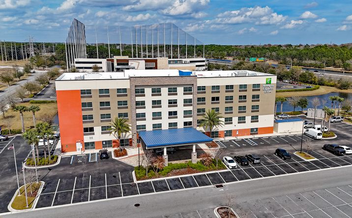 Pictures of Hospitality property located at 10573 Brightman Blvd, Jacksonville, FL 32246 for sales - image #1