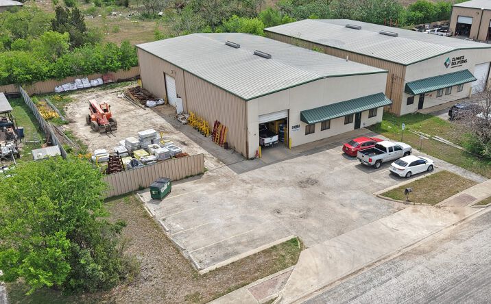 Pictures of Industrial, Office property located at 2320 Patterson Industrial Dr, Pflugerville, TX 78660 for sales - image #1