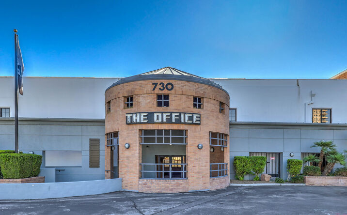 Pictures of Business for Sale, Office, Retail property located at 730 Las Vegas Blvd S, Las Vegas, NV 89101 for sales - image #1
