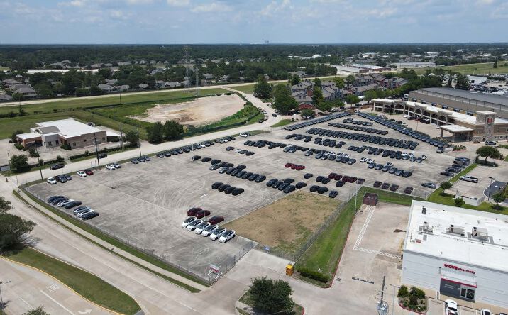 Pictures of Land, Special Purpose property located at 11560 FM 1960, Houston, TX 77065 for sales - image #1