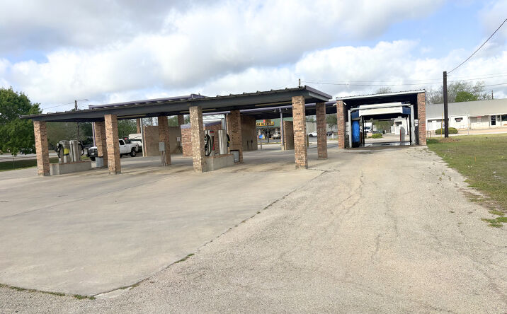 Pictures of Special Purpose property located at 503 S Eagle St, Weimar, TX 78962 for sales - image #1