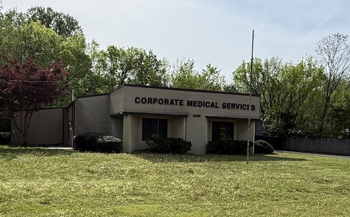 Pictures of Office property located at 5490 DAYTON BLVD, CHATTANOOGA, TN 37415-1415 for sales - image #1