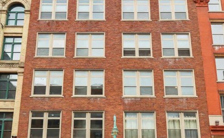 Pictures of Multifamily property located at 227 N Water St, Milwaukee, WI 53202 for sales - image #1