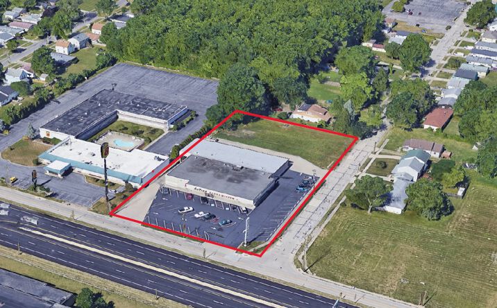 Pictures of Retail, Industrial property located at 938 Lorain Boulevard, Elyria, OH 44035 for sales - image #1