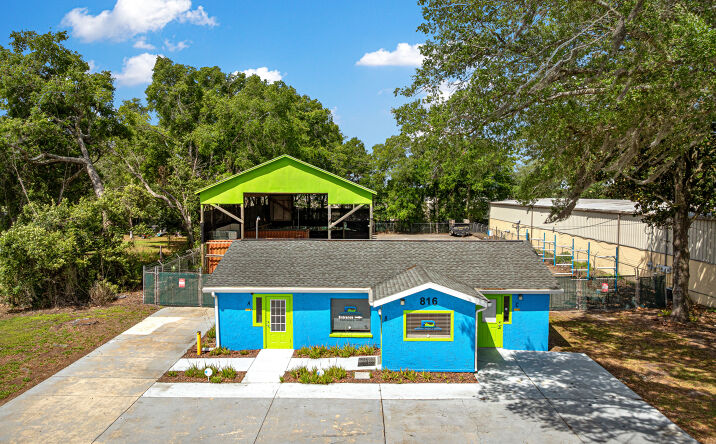 Pictures of Industrial property located at 816 NW 30th Ave, Ocala, FL 34474 for sales - image #1