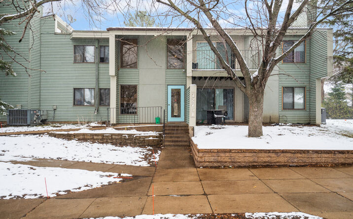 Pictures of Multifamily property located at 12771 Greenwood Dr, Burnsville, MN 55337 for sales - image #1