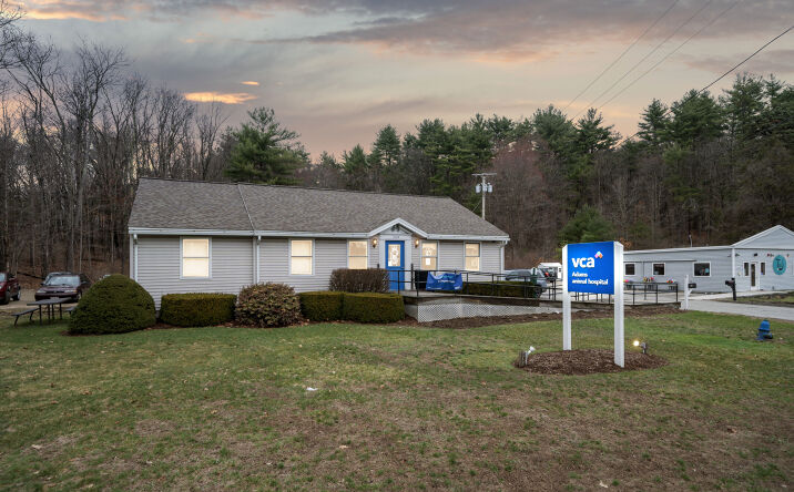 Pictures of Retail, Office, Special Purpose property located at 1287 South Main Street, Athol, MA 01331 for sales - image #1