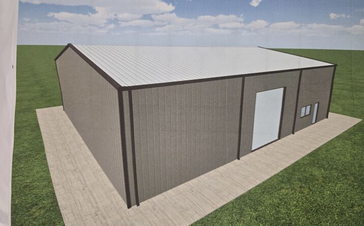 Pictures of Mixed Use, Office, Special Purpose property located at 1606 Hickory St, Dalton, GA 30720 for sales - image #1