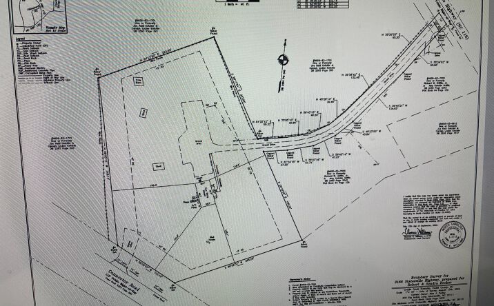 Pictures of Industrial, Mixed Use property located at 2166 STATESVILLE HWY, MOORESVILLE, NC 28115-9384 for sales - image #1