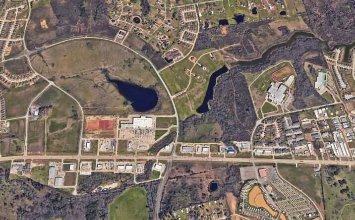 Pictures of Land property located at Lone Star Parkway and Mia Lago Drive, Montgomery, TX 77356 for sales - image #1