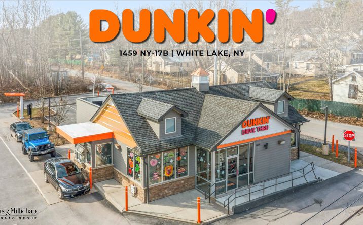 Pictures of Retail property located at 1459 New York 17B, White Lake, NY 12786 for sales - image #1