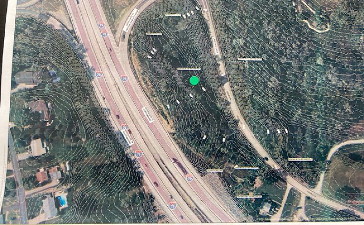 Pictures of Land property located at 100 Lakeview DR, Washington, PA 15301 for sales - image #1