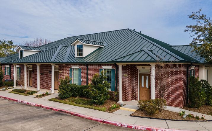 Pictures of Office property located at 4501 Cartwright Road Unit 606, Missouri City, TX 77459 for sales - image #1