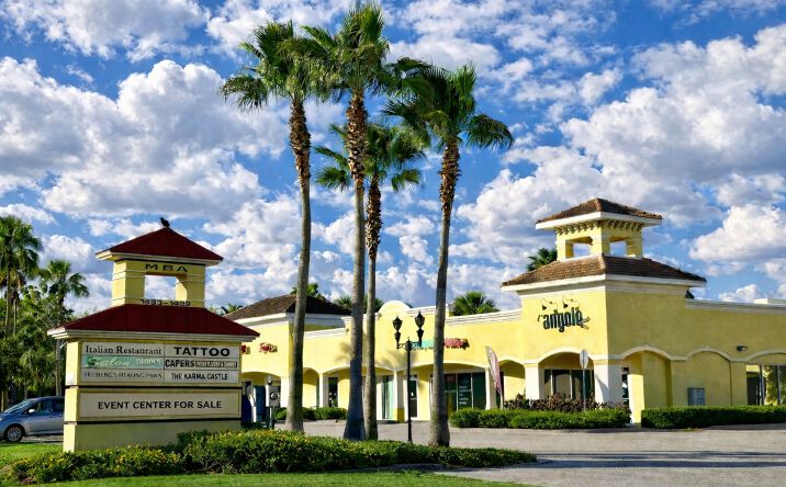 Pictures of Hospitality, Mixed Use, Retail property located at 1437n US-1, Ormond Beach, FL 32174 for sales - image #1