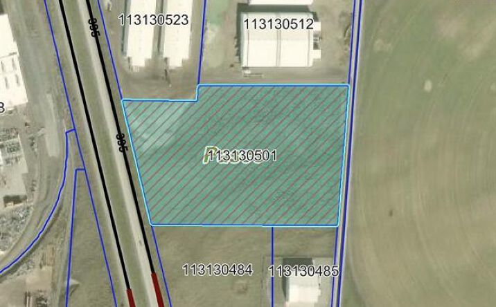 Pictures of Land property located at TBD Capitol Ave, Pasco, WA 99302 for sales - image #1