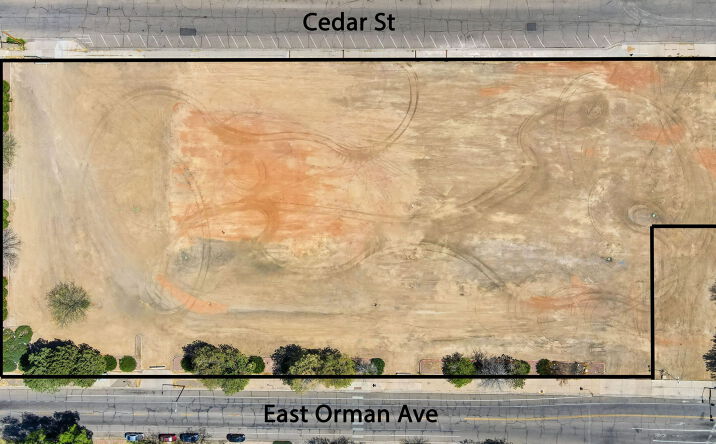 Pictures of Land property located at 1228 E ORMAN AVE, PUEBLO, CO 81004 for sales - image #1