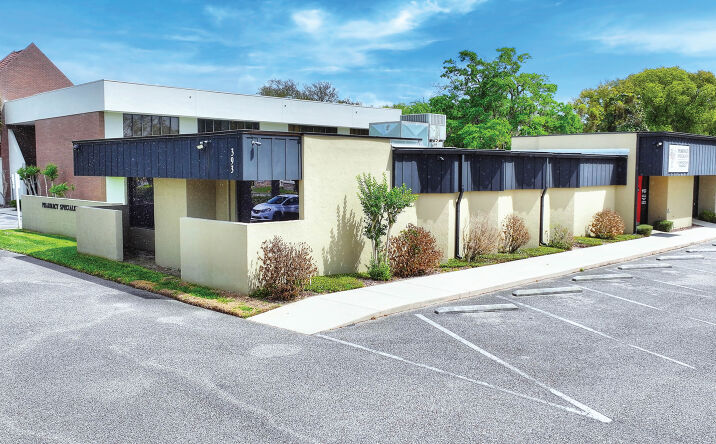Pictures of Office property located at 393 Maitland Ave, Altamonte Springs, FL 32701 for sales - image #1